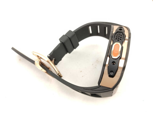 HUALIMEI Apple Watch Ultra Band Carbon Other Accessories