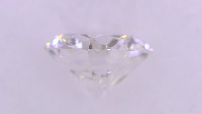 0.517ct E SI-1 FAIR/GD/GD NONE NATURAL 5.25-5.31X3.18mm Diamond Loose