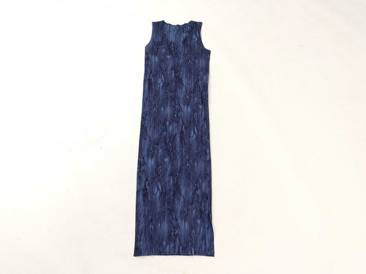 ISSEY MIYAKE Pleats Please Dress