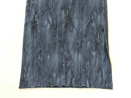 ISSEY MIYAKE Pleats Please Dress
