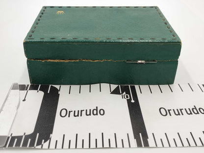 ROLEX empty box and other accessories