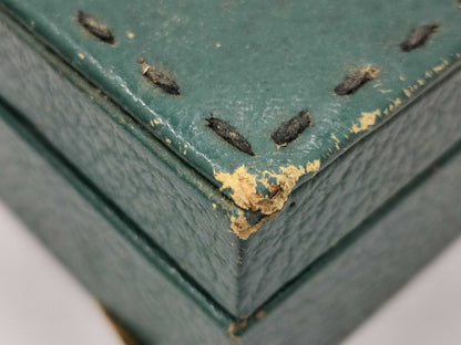 ROLEX empty box and other accessories