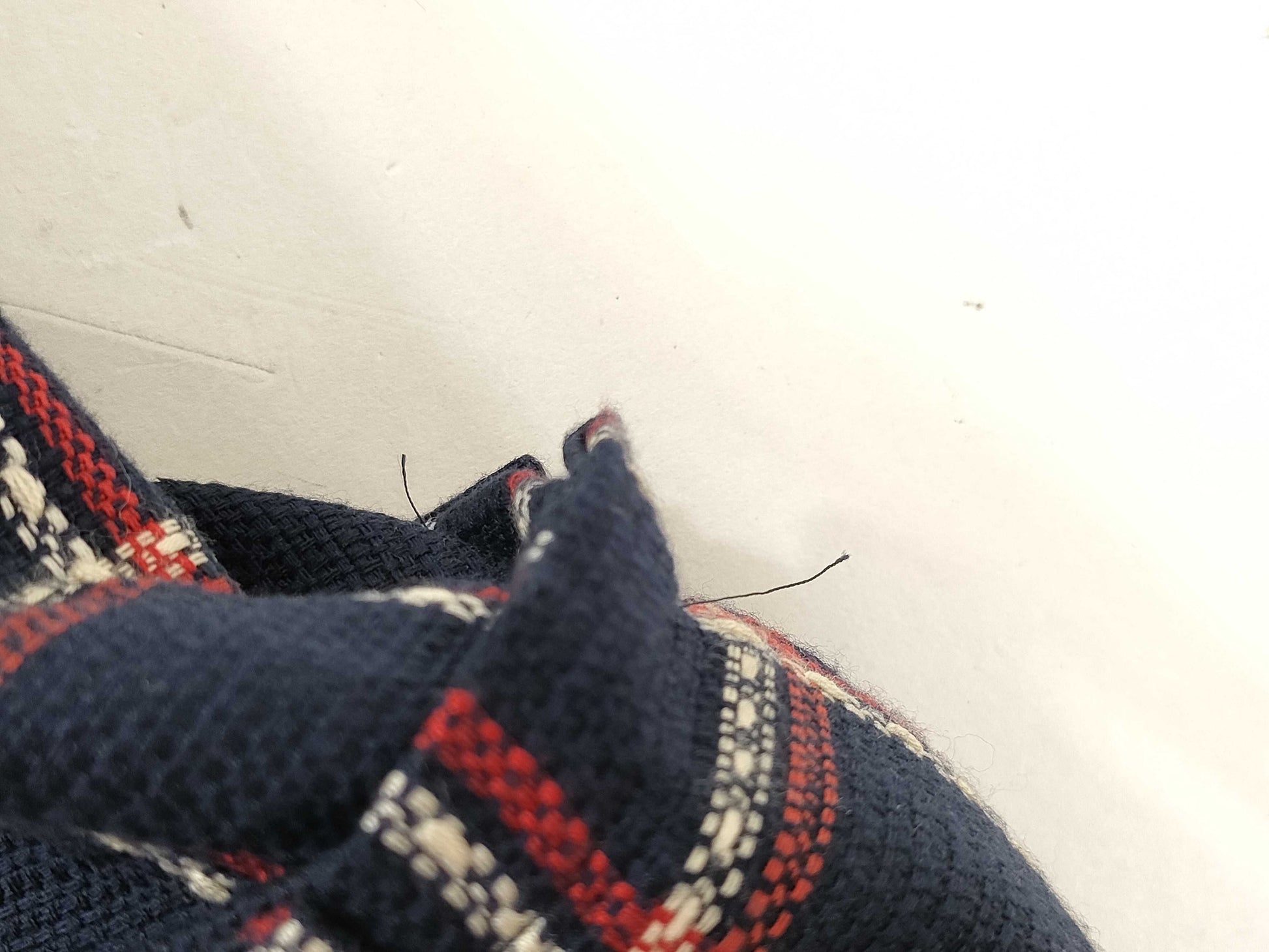 BURBERRY Blue Label Check Dress, Sanyo Shokai Dress