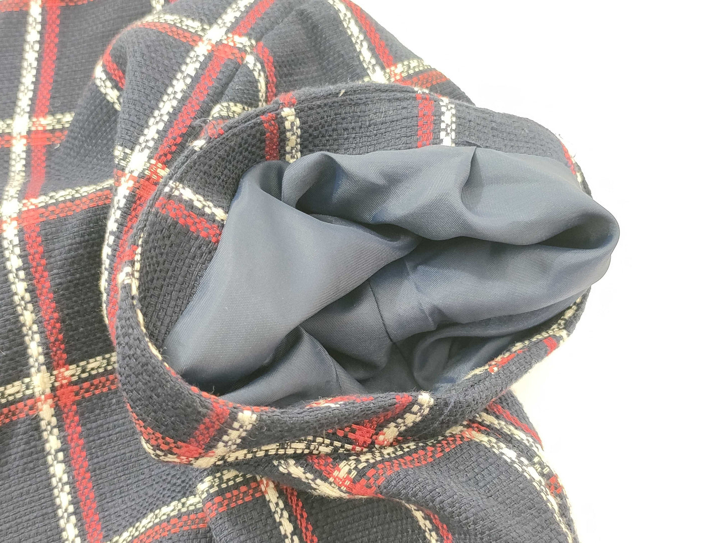 BURBERRY Blue Label Check Dress, Sanyo Shokai Dress