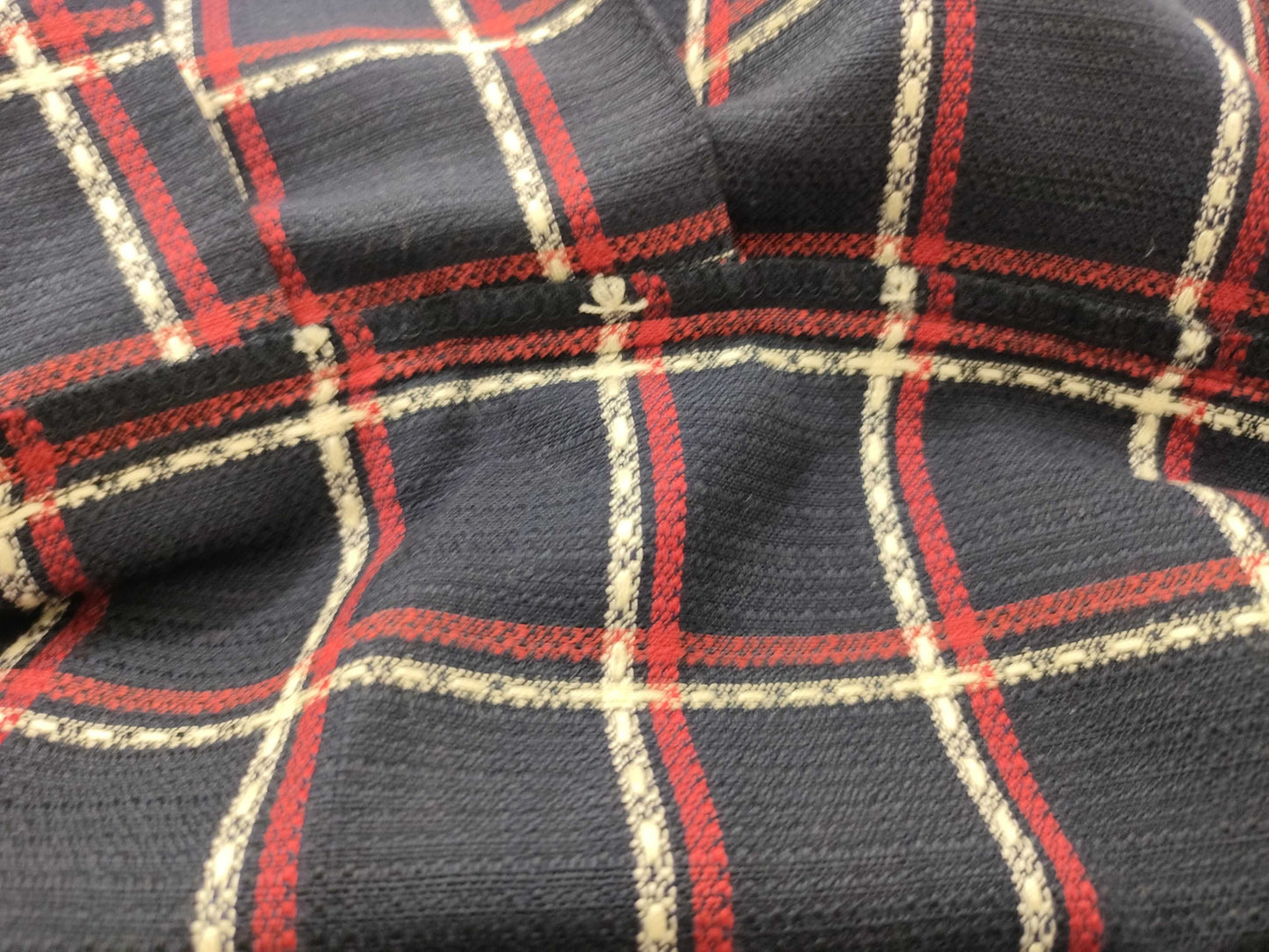 BURBERRY Blue Label Check Dress, Sanyo Shokai Dress