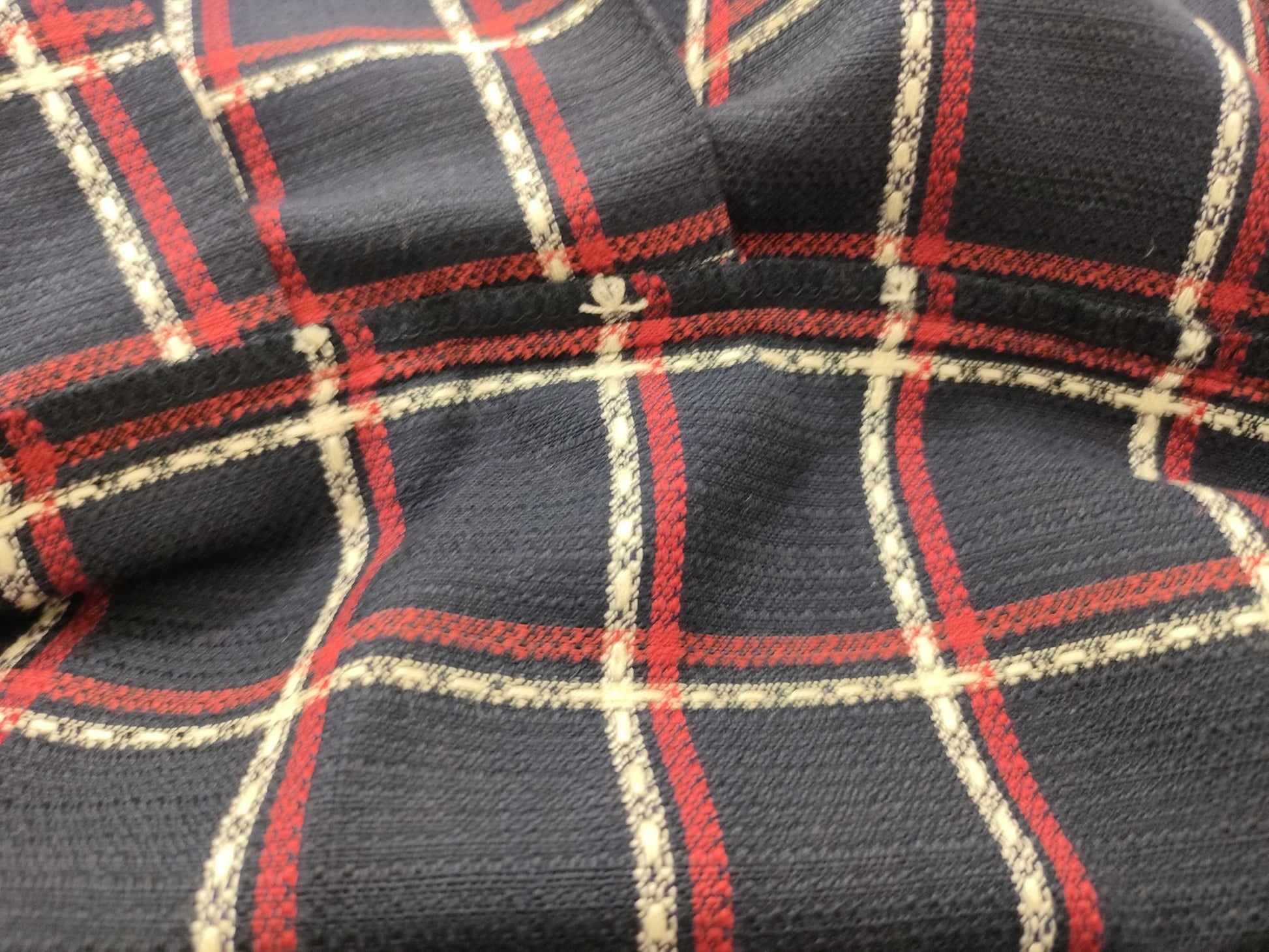 BURBERRY Blue Label Check Dress, Sanyo Shokai Dress