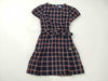 BURBERRY Blue Label Check Dress, Sanyo Shokai Dress