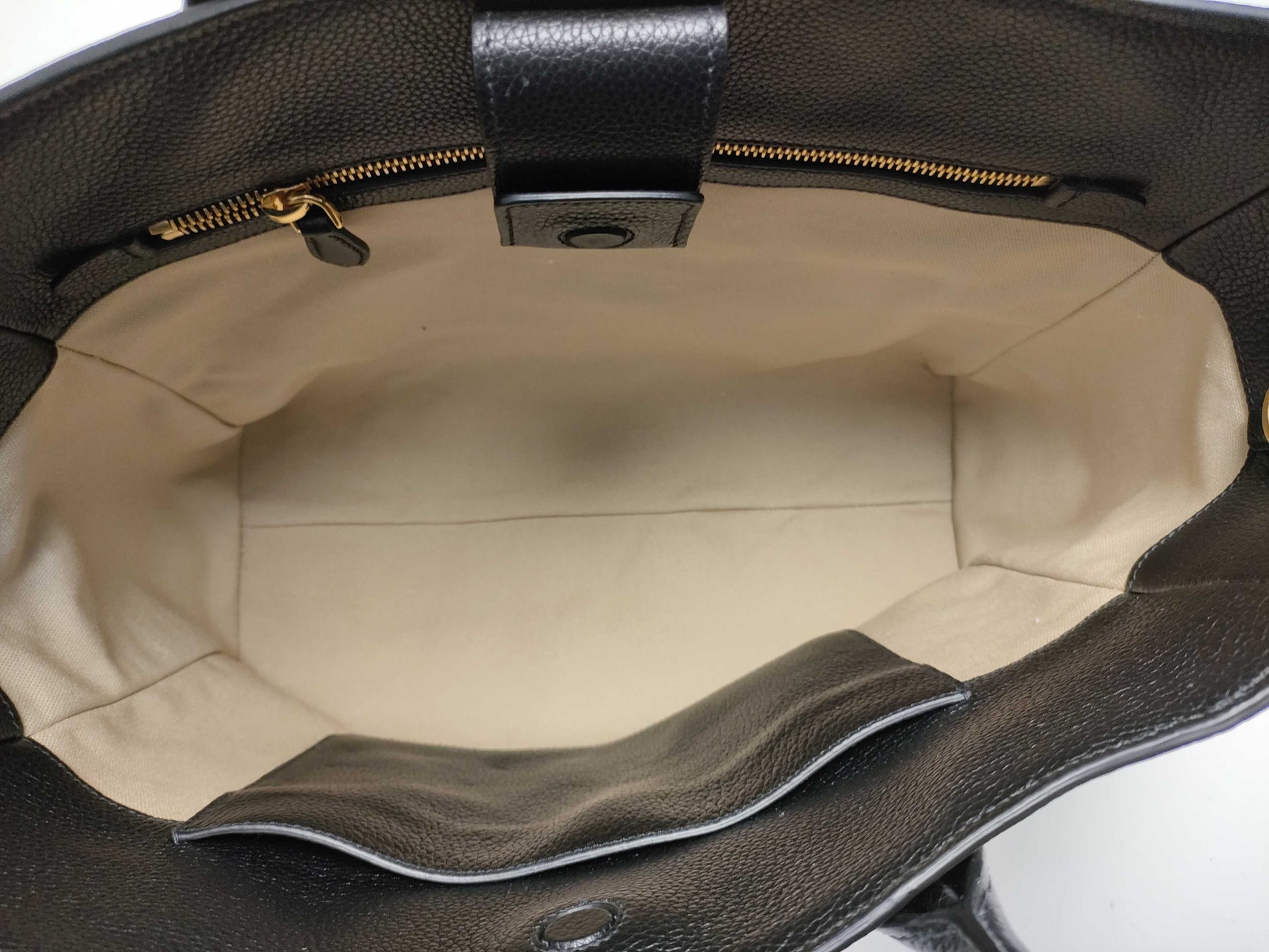 PRADA 2way 1BG041 handbag