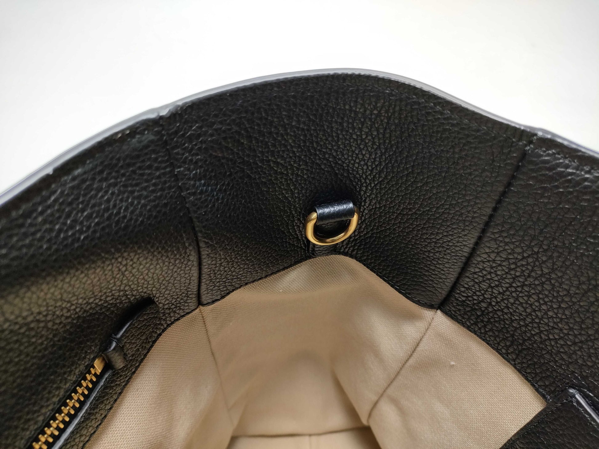 PRADA 2way 1BG041 handbag