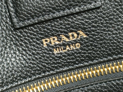 PRADA 2way 1BG041 handbag