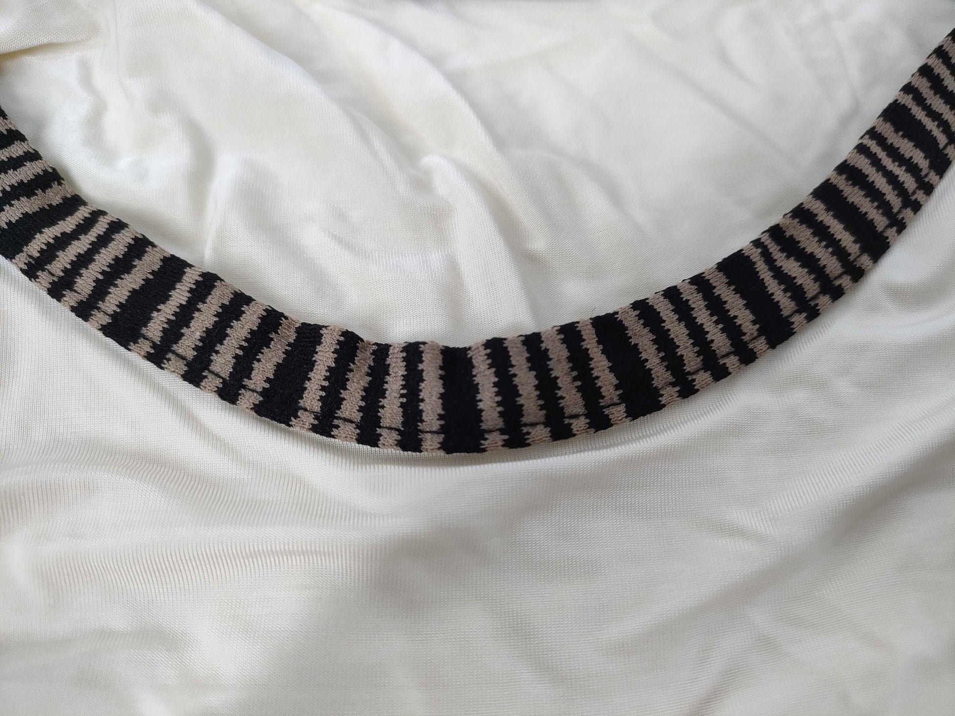 FENDI T-shirt Logo T-shirt
