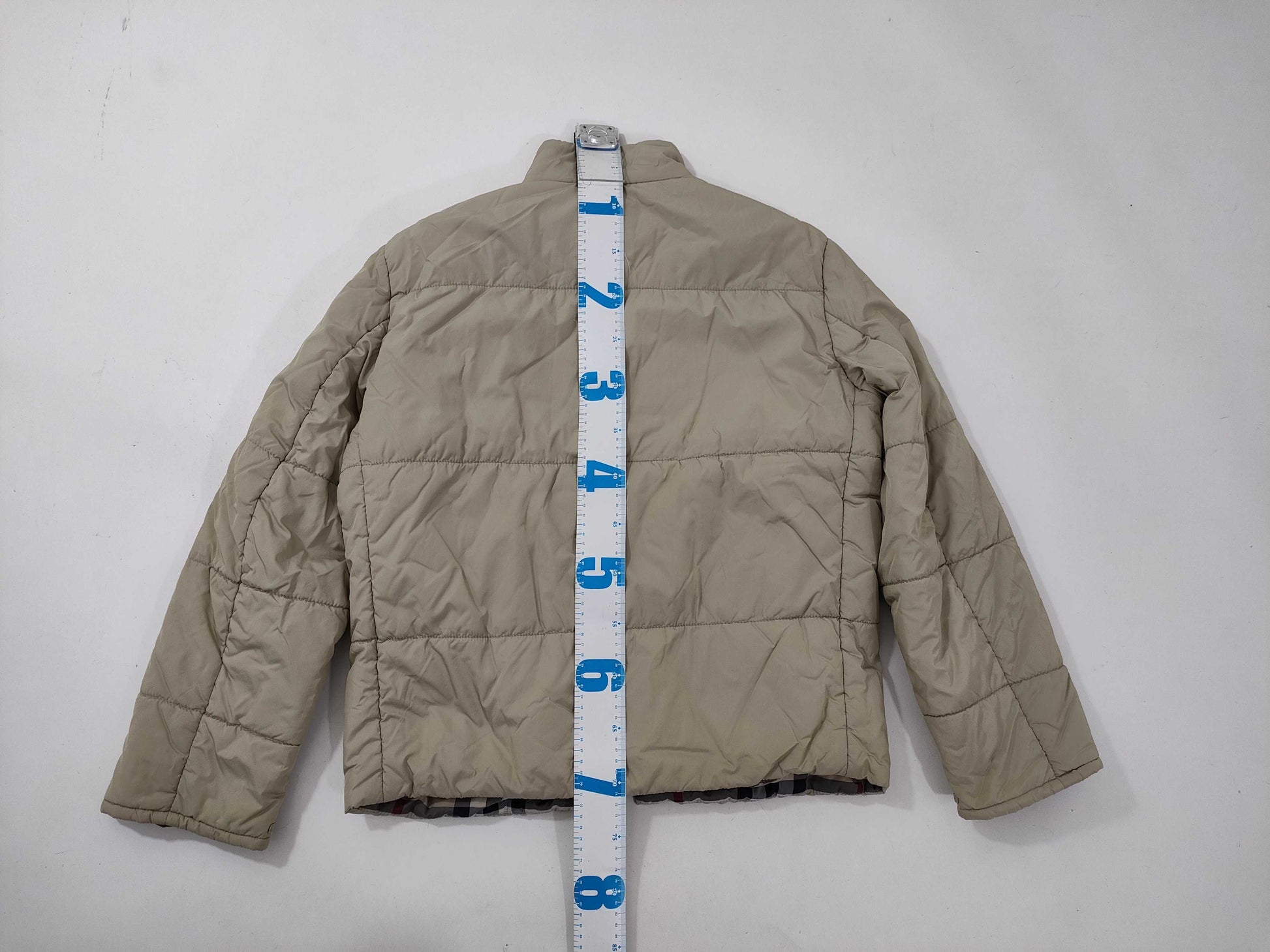 BURBERRY London Down Jacket