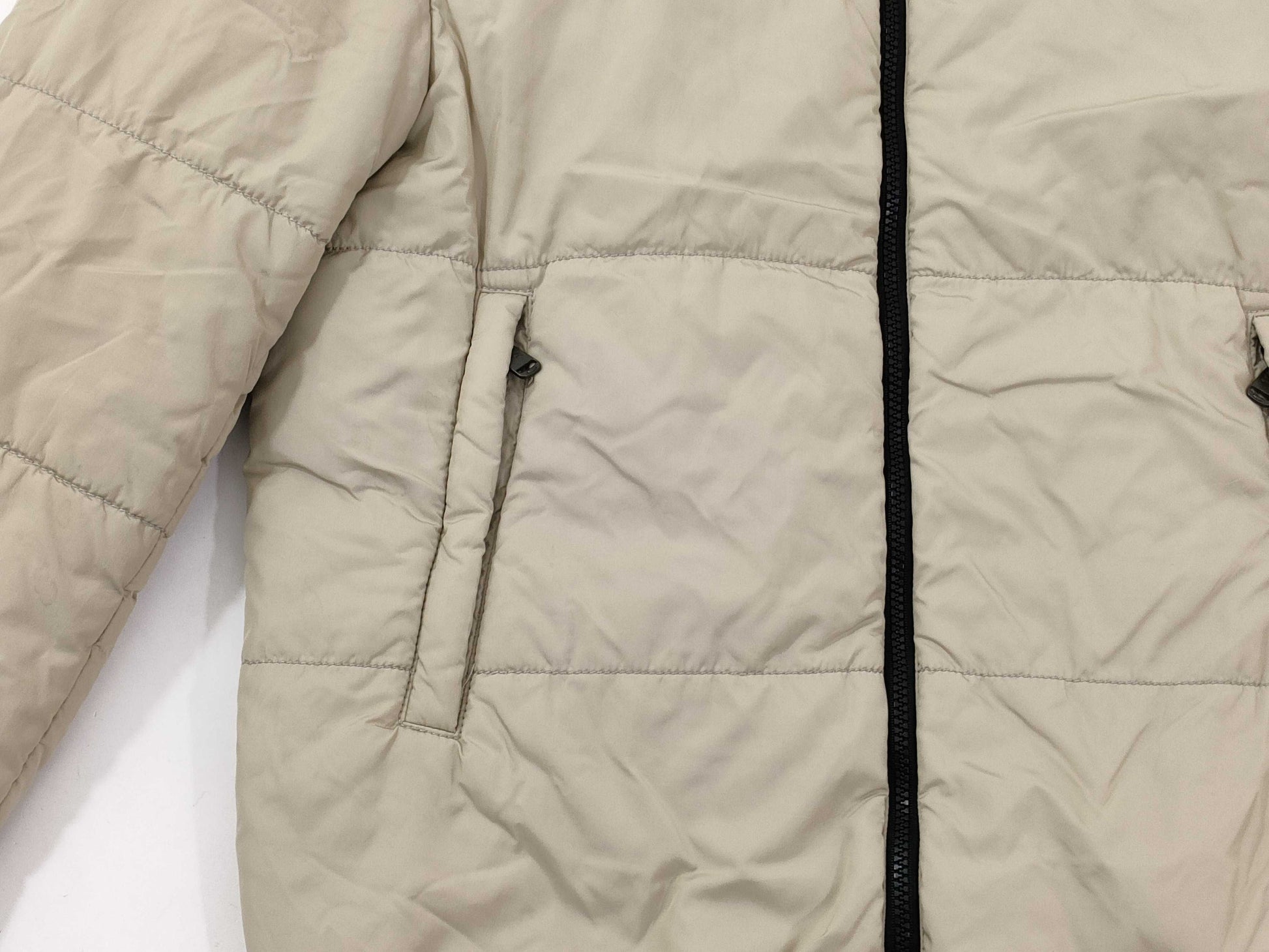 BURBERRY London Down Jacket