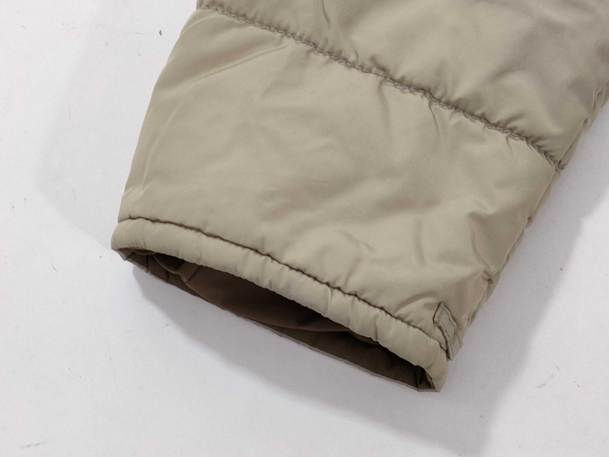 BURBERRY London Down Jacket