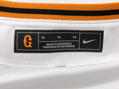 NIKE Giants Sniform Model Shirt Other Apparel