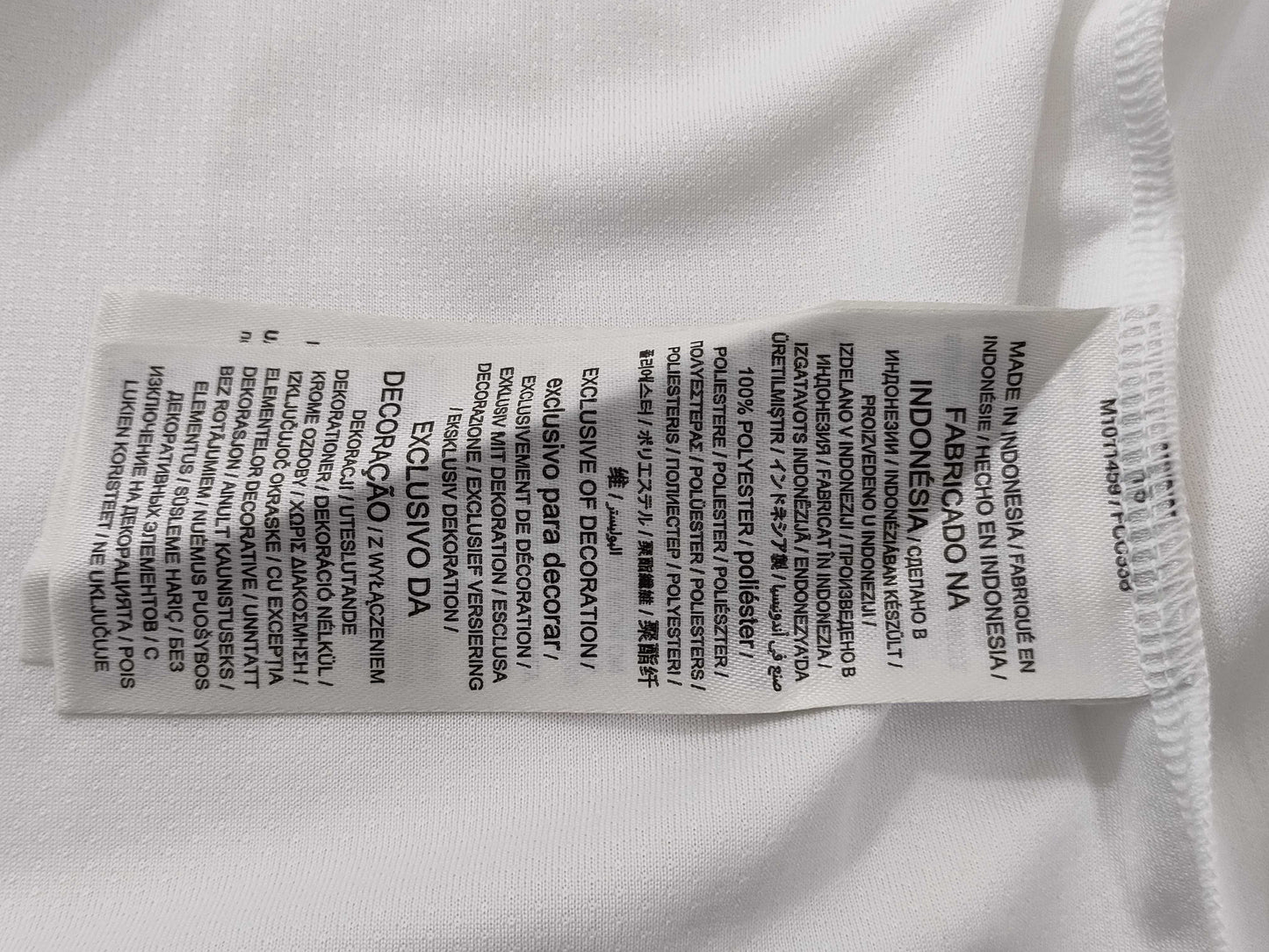 NIKE Giants Sniform Model Shirt Other Apparel