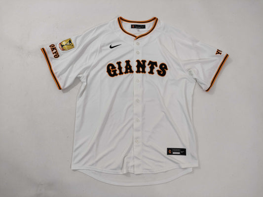 NIKE Giants Sniform Model Shirt Other Apparel