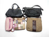 COACH Signature 2-way Shoulder Bag 