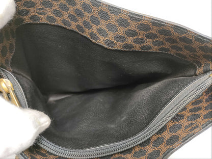 CELINE Black/Bucket Shoulder Bag