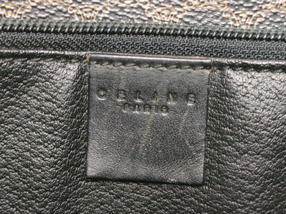 CELINE Black/Bucket Shoulder Bag