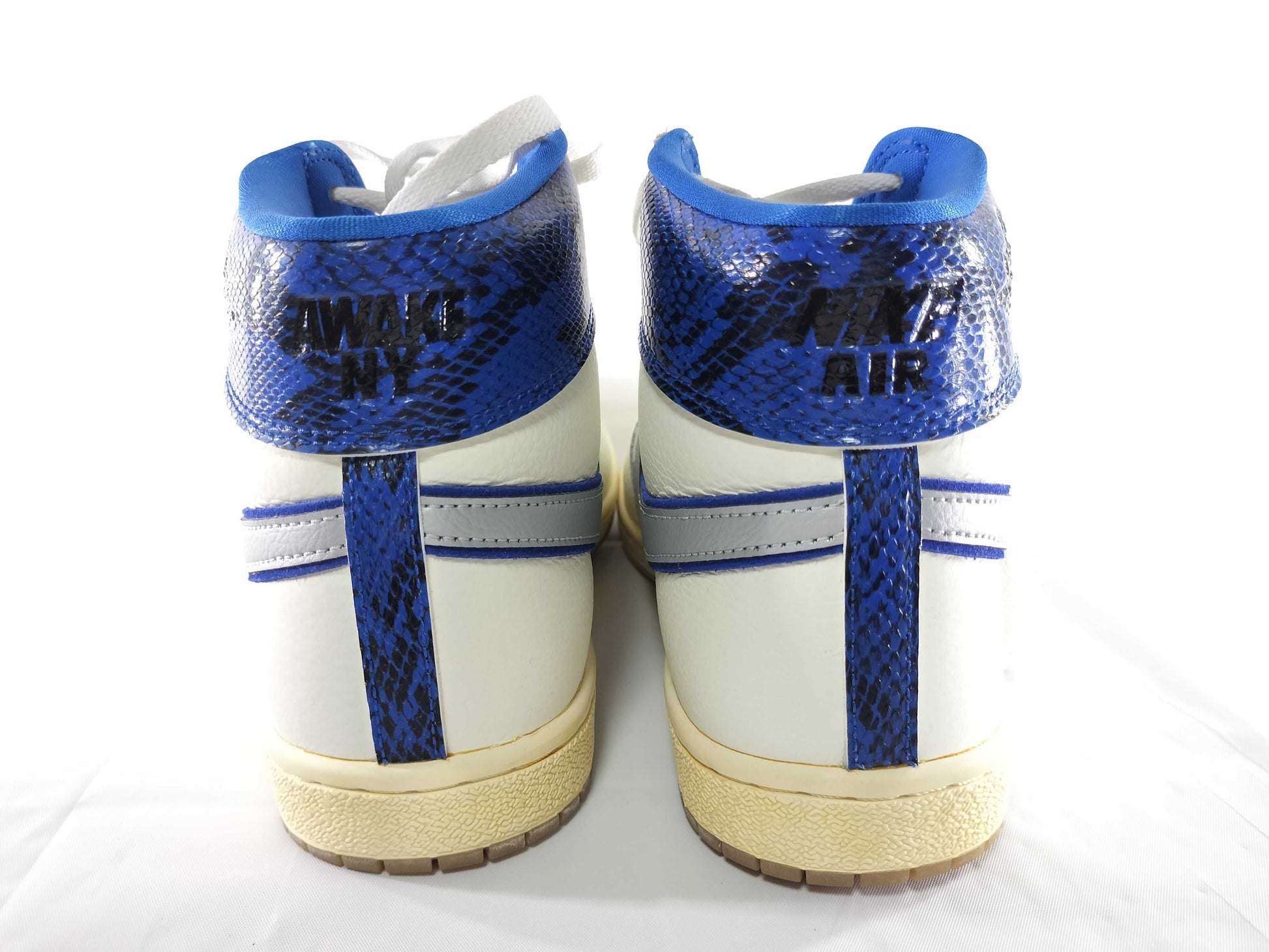 NIKE NIKE JORDAN AIR SHIP PE SP AWAKE sneakers
