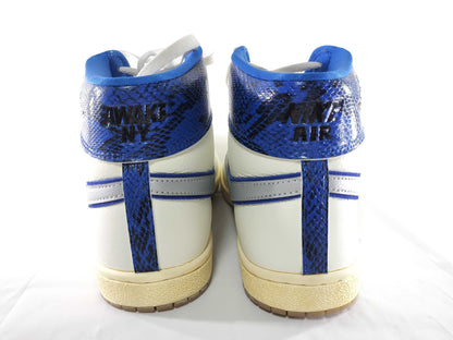 NIKE NIKE JORDAN AIR SHIP PE SP AWAKE sneakers