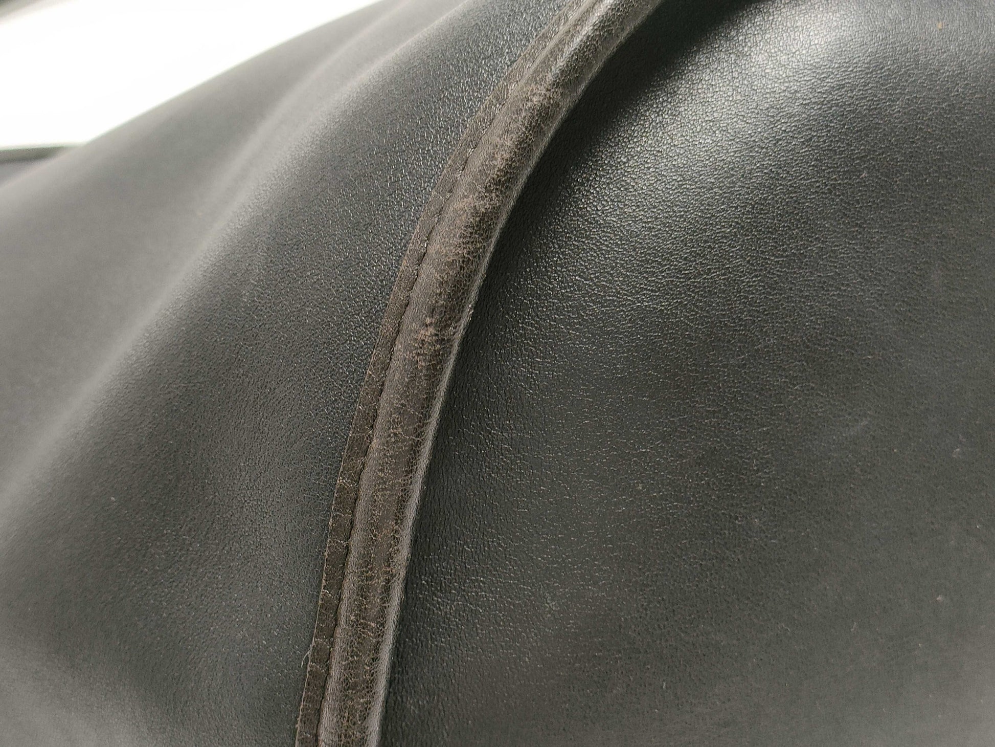 COACH Old Coach Duffle Sack 9085 Handbag