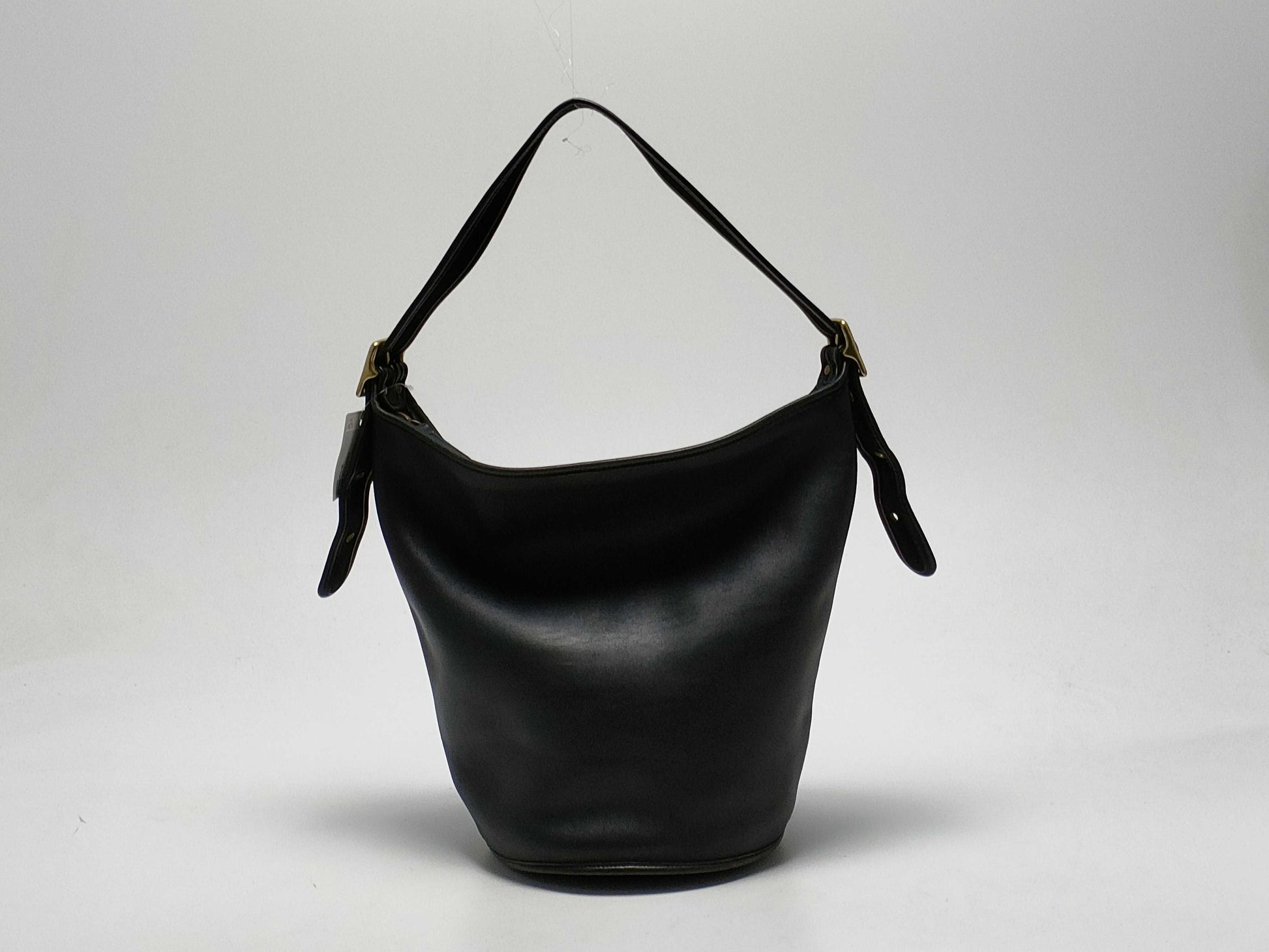 COACH Old Coach Duffle Sack 9085 Handbag