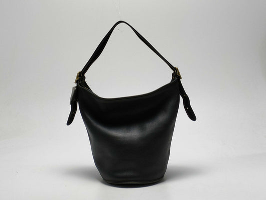COACH Old Coach Duffle Sack 9085 Handbag