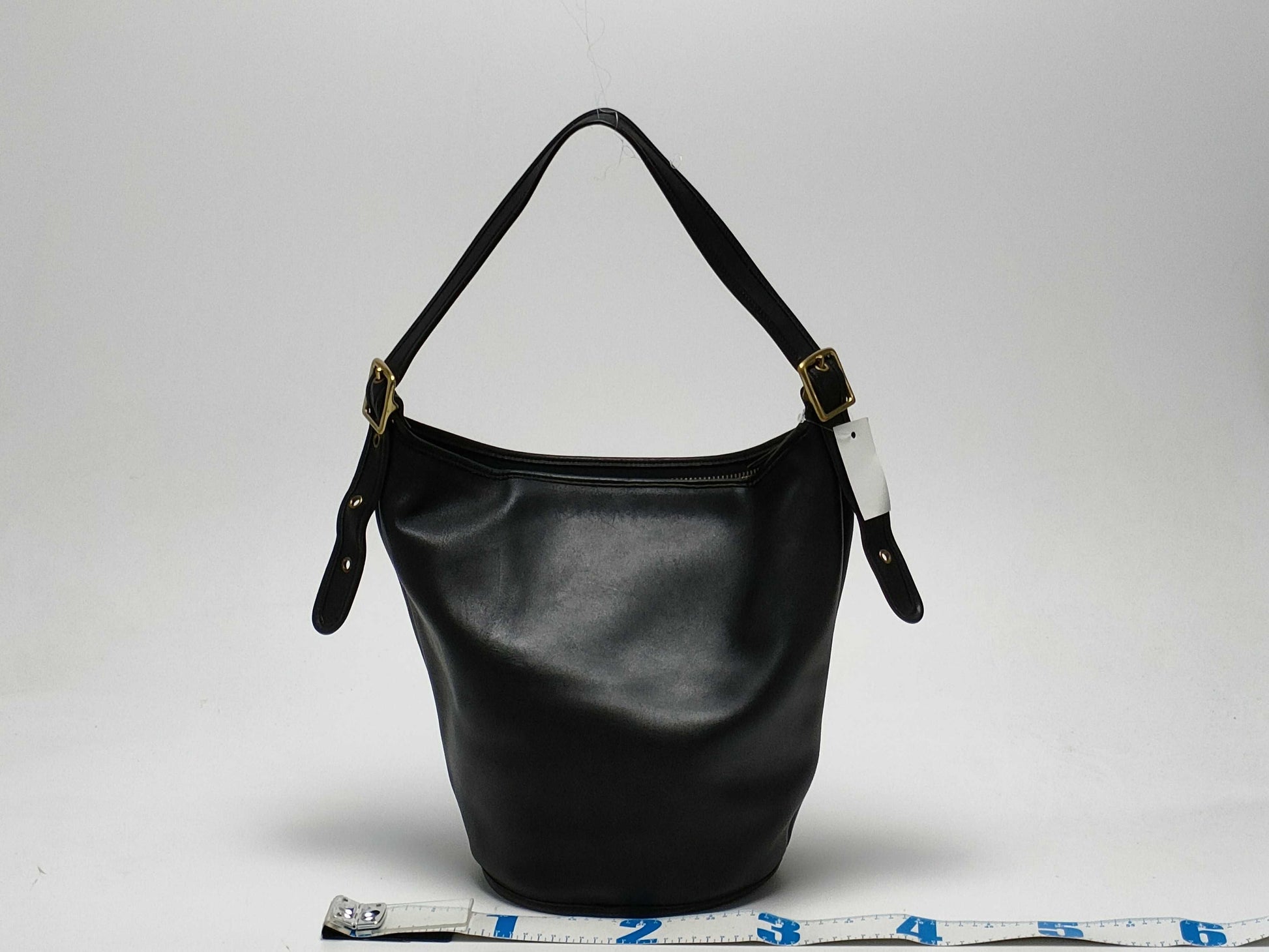 COACH Old Coach Duffle Sack 9085 Handbag