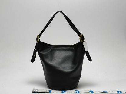 COACH Old Coach Duffle Sack 9085 Handbag