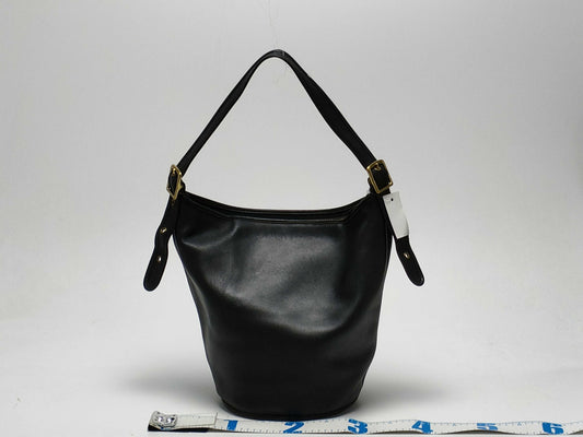 COACH Old Coach Duffle Sack 9085 Handbag