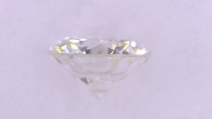 0.340ct H VS-1 GOOD/GD/GD NONE NATURAL 4.47-4.54X2.74mm Diamond Loose