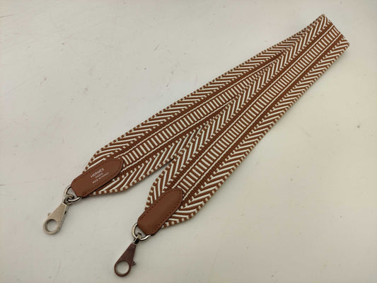 HERMES Sangle Caval Strap