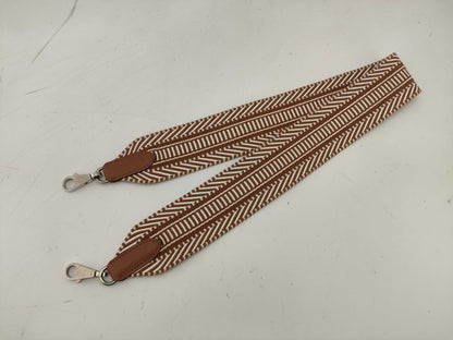 HERMES Sangle Caval Strap
