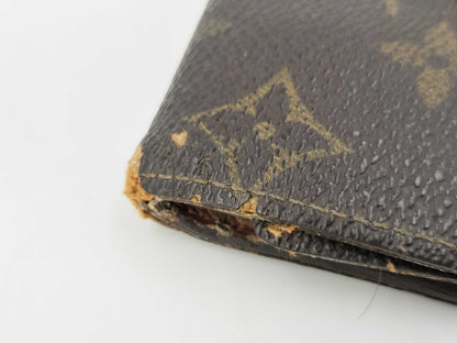 LOUIS VUITTON Monogram/Epi Pass Case/Key Case Other Accessories