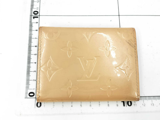 LOUIS VUITTON Monogram/Epi Pass Case/Key Case Other Accessories