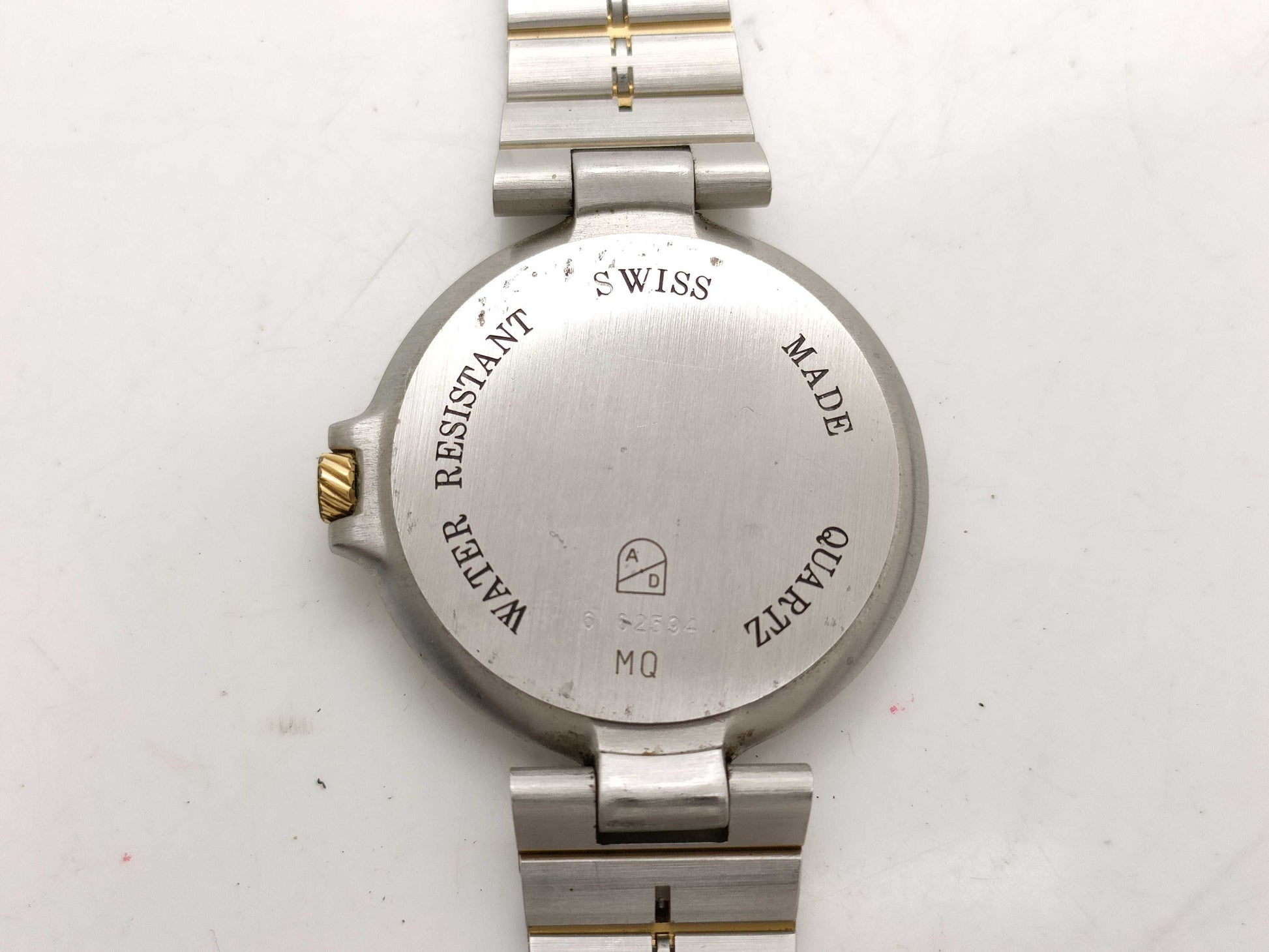 Dunhill Quartz 6/62594 Women's Watch