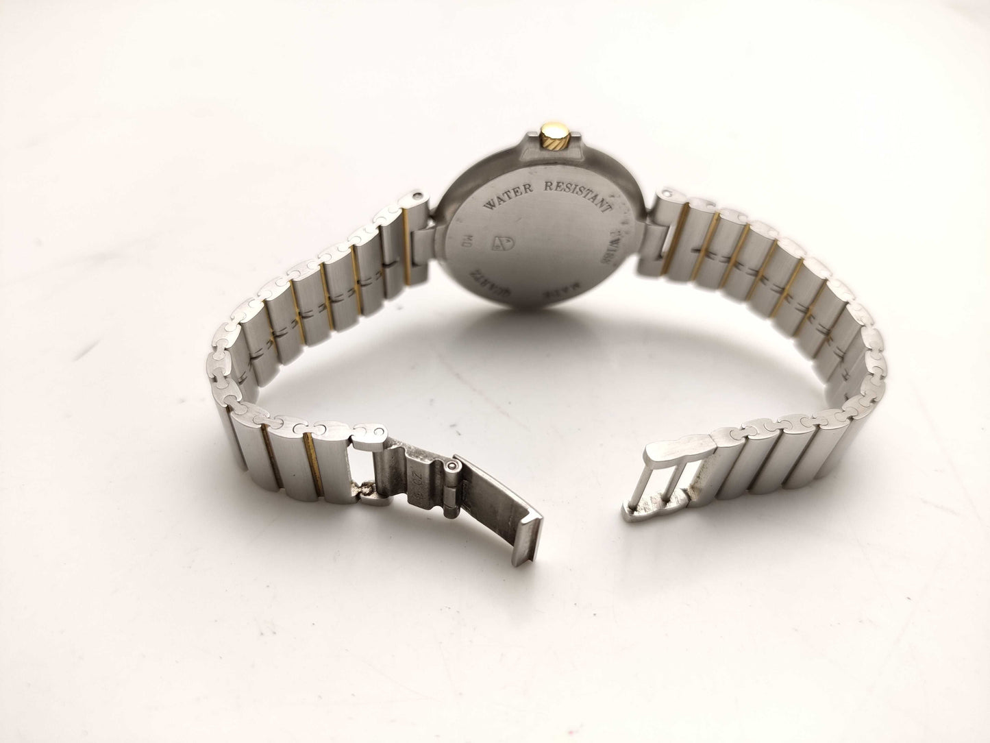 Dunhill Quartz 6/62594 Women's Watch