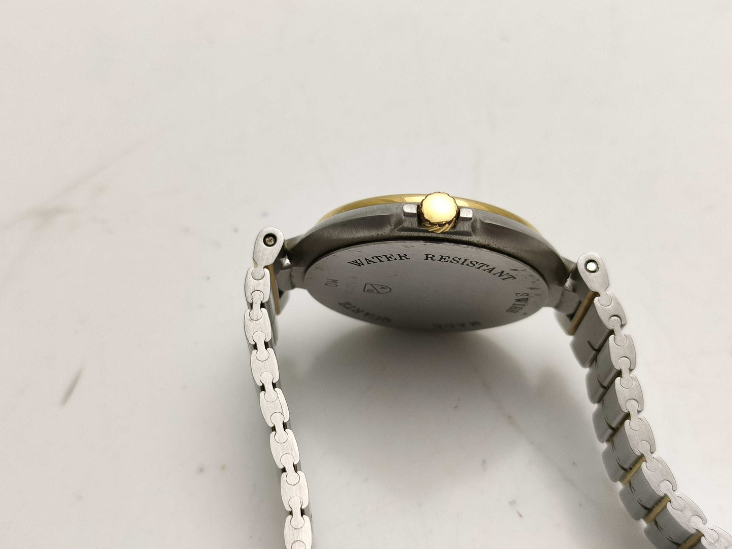 Dunhill Quartz 6/62594 Women's Watch