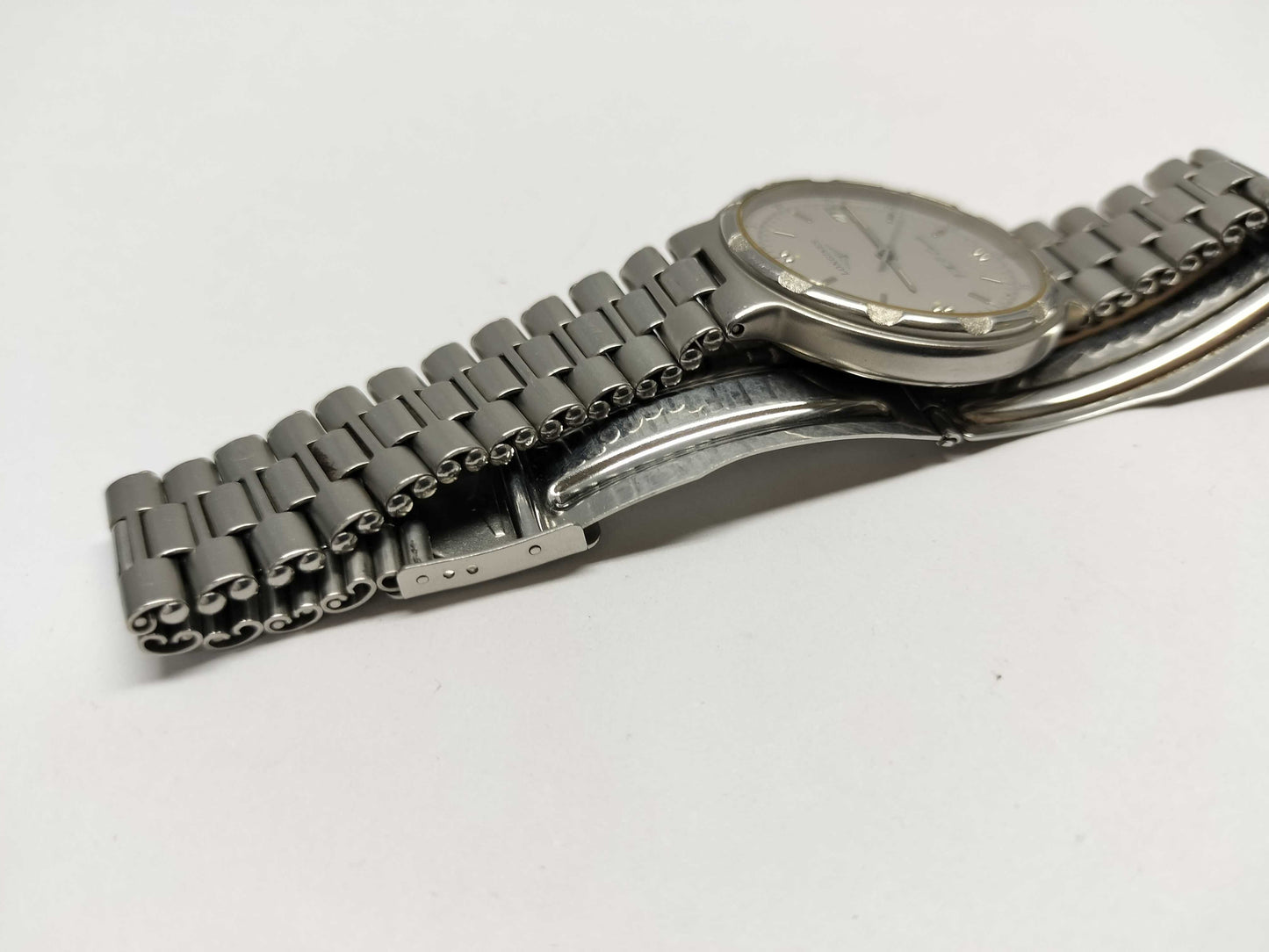 LONGINES 4976 Conquest Men's Watch