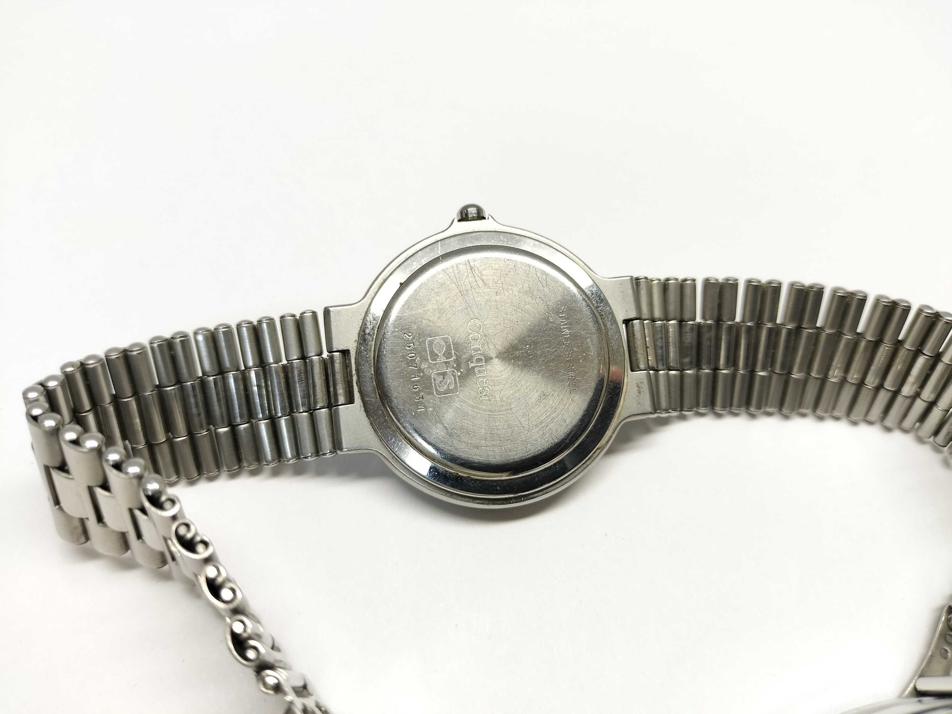 LONGINES 4976 Conquest Men's Watch