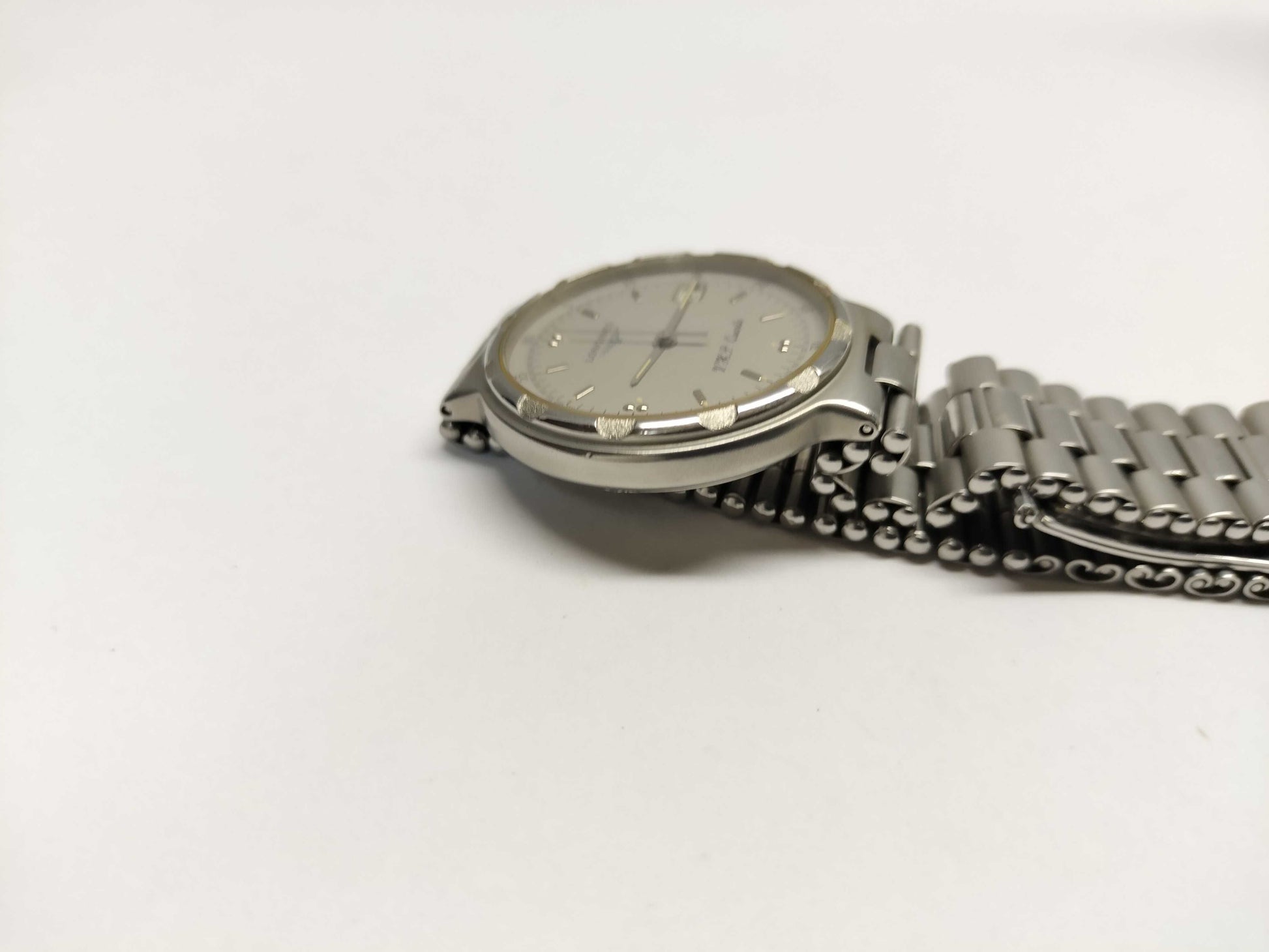 LONGINES 4976 Conquest Men's Watch
