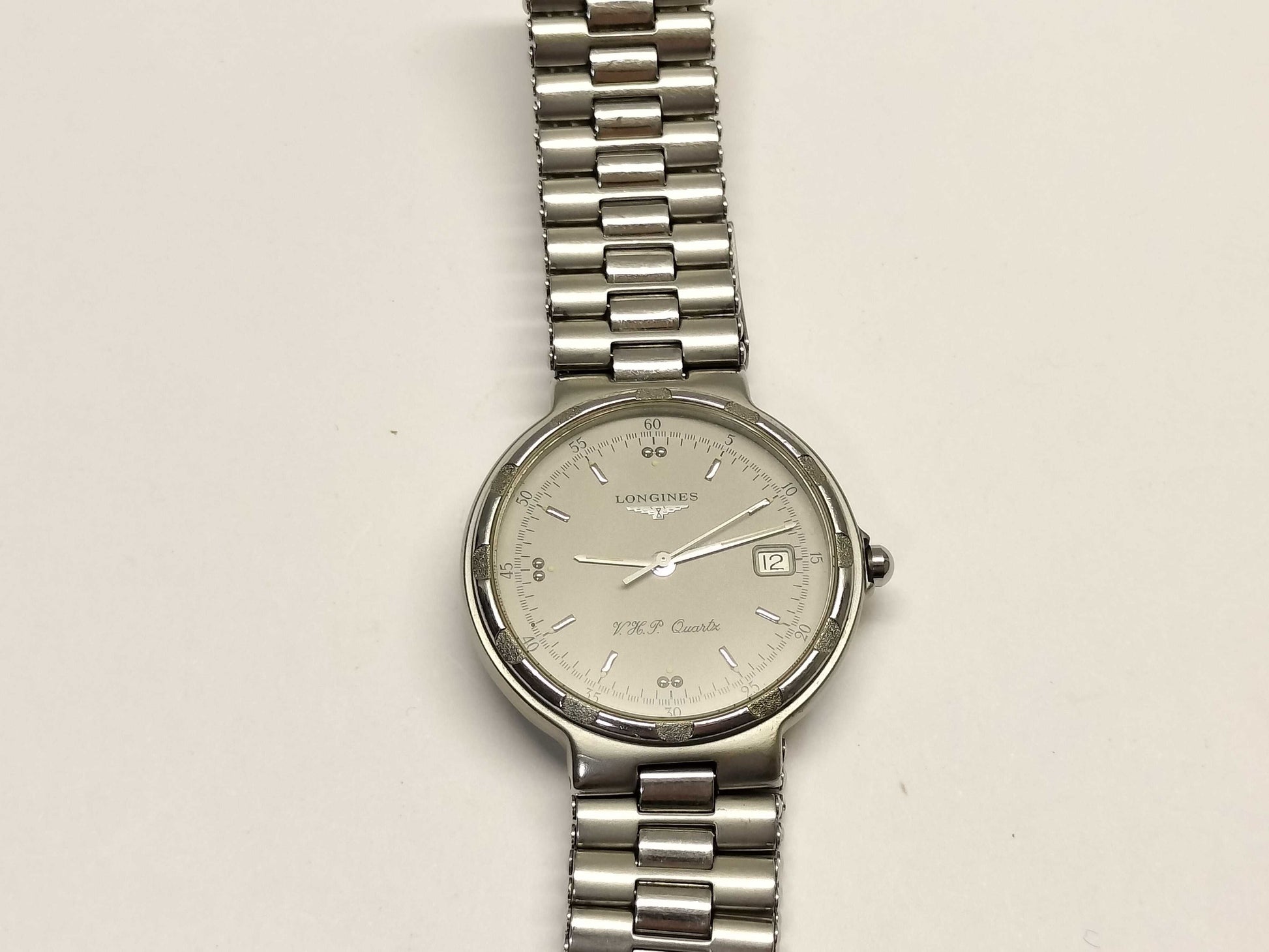 LONGINES 4976 Conquest Men's Watch