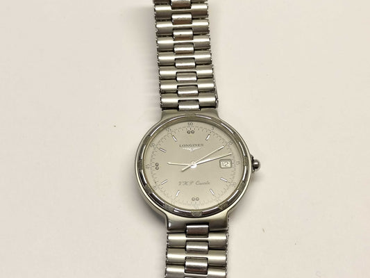 LONGINES 4976 Conquest Men's Watch