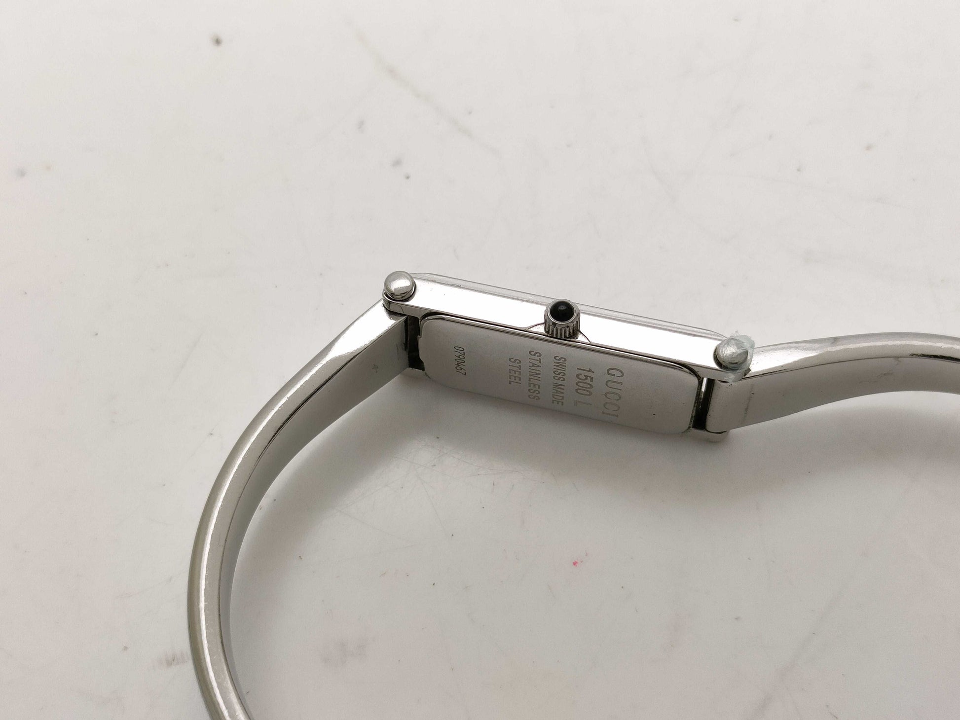 GUCCI 1500L Watch/Body Only Women's Watch