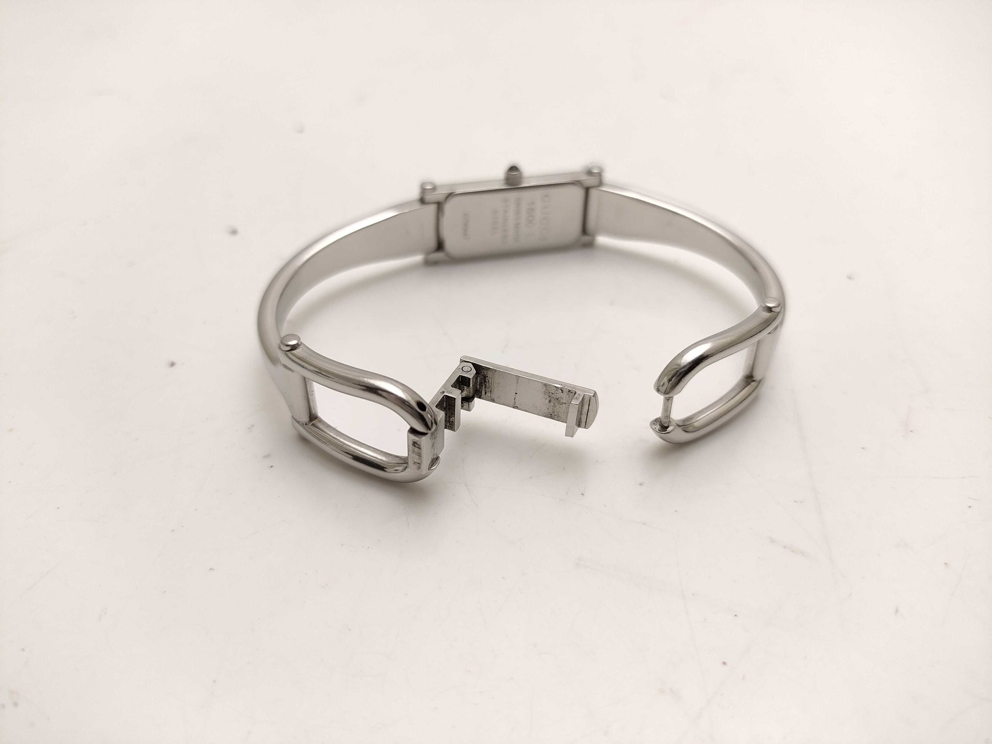 GUCCI 1500L Watch/Body Only Women's Watch
