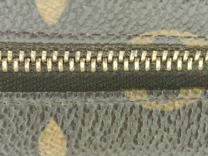 LOUIS VUITTON Monogram Truth Wapiti Pouch