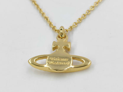 Vivienne Westwood Vivienne Goldstone Necklace