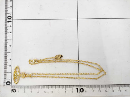 Vivienne Westwood Vivienne Goldstone Necklace